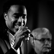 Florilège noir et blanc